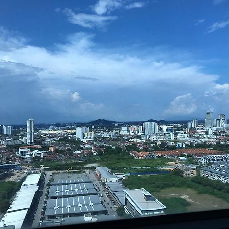 Barget And Lovely House At Atlantis Malacca Екстер'єр фото