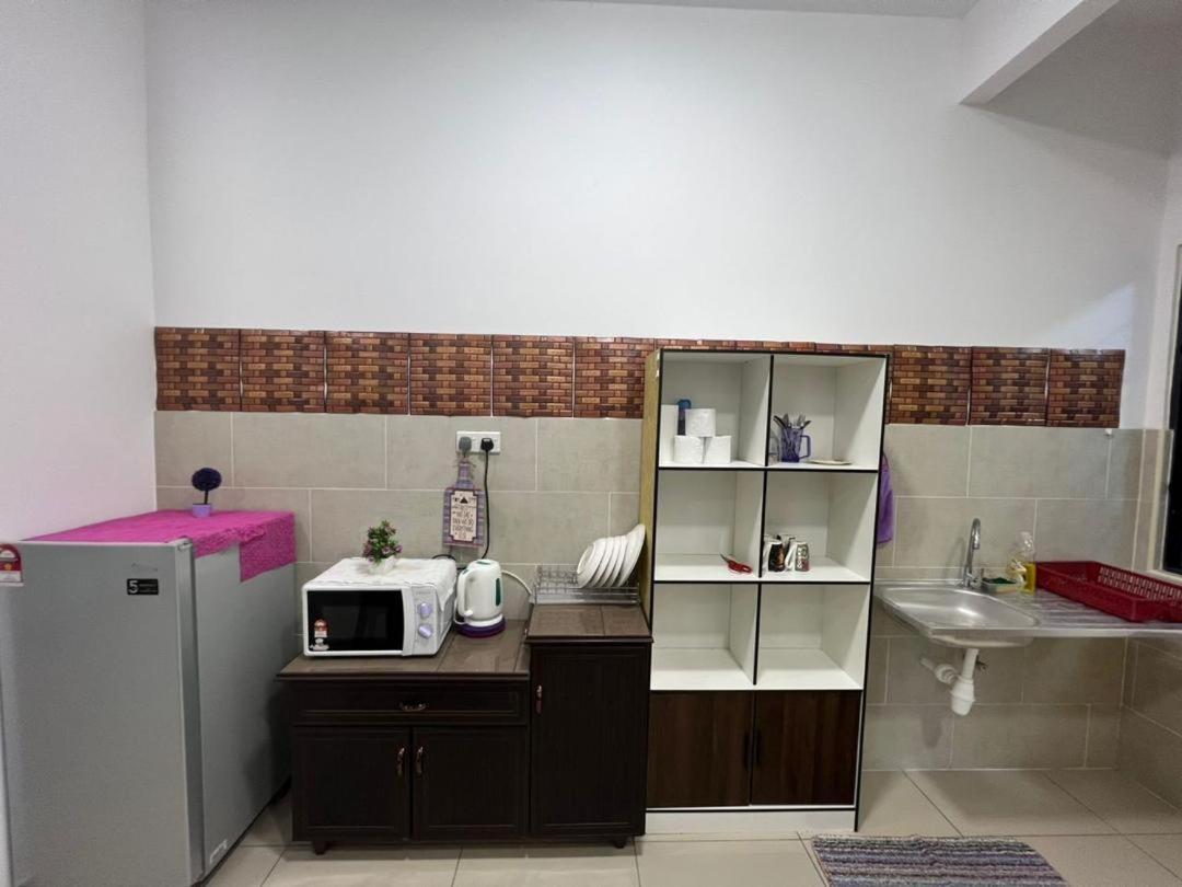 Barget And Lovely House At Atlantis Malacca Екстер'єр фото