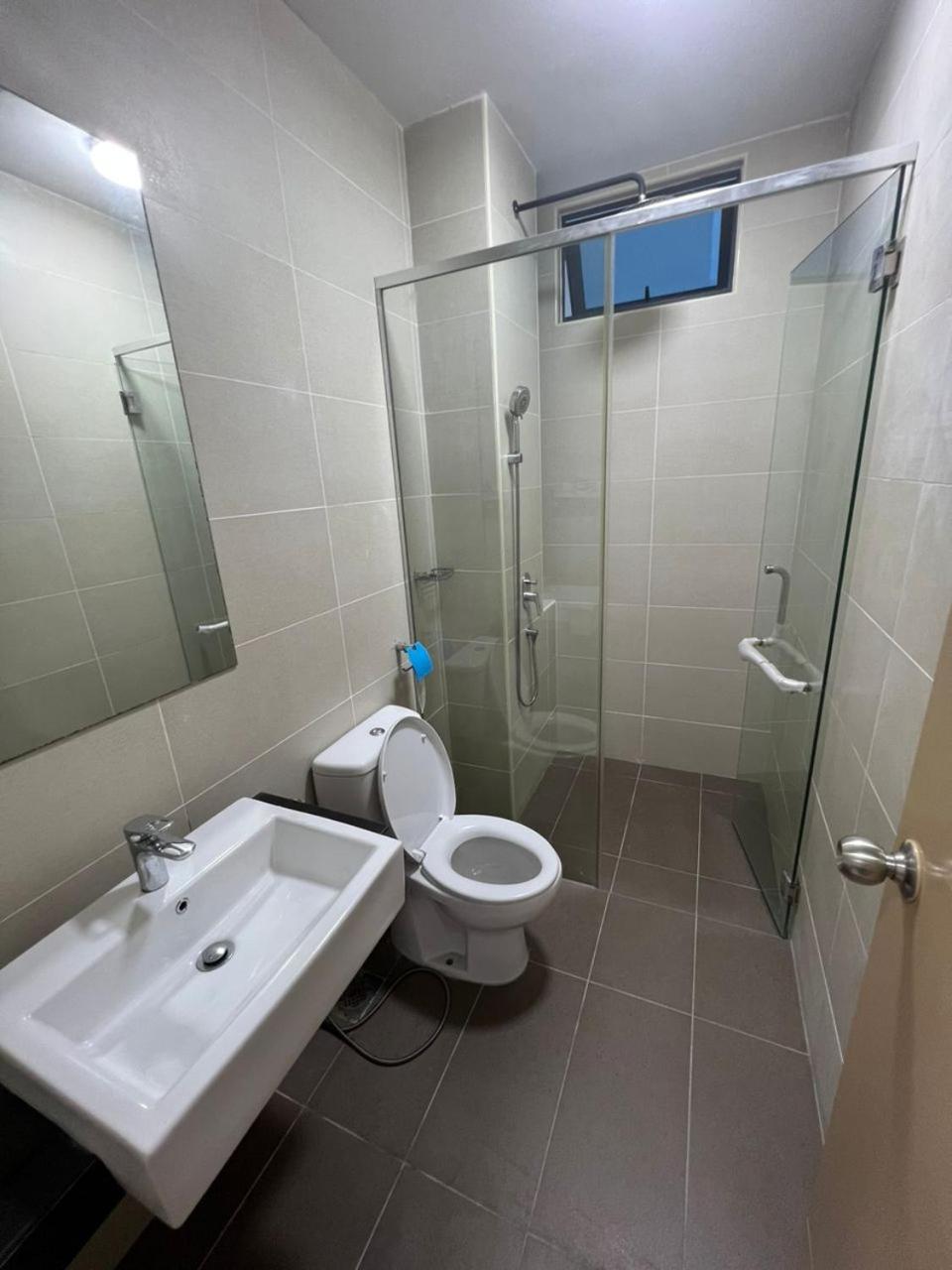 Barget And Lovely House At Atlantis Malacca Екстер'єр фото