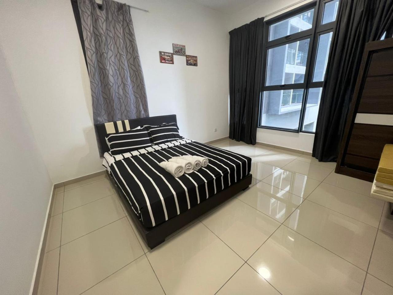 Barget And Lovely House At Atlantis Malacca Екстер'єр фото