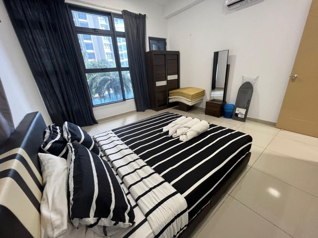 Barget And Lovely House At Atlantis Malacca Екстер'єр фото