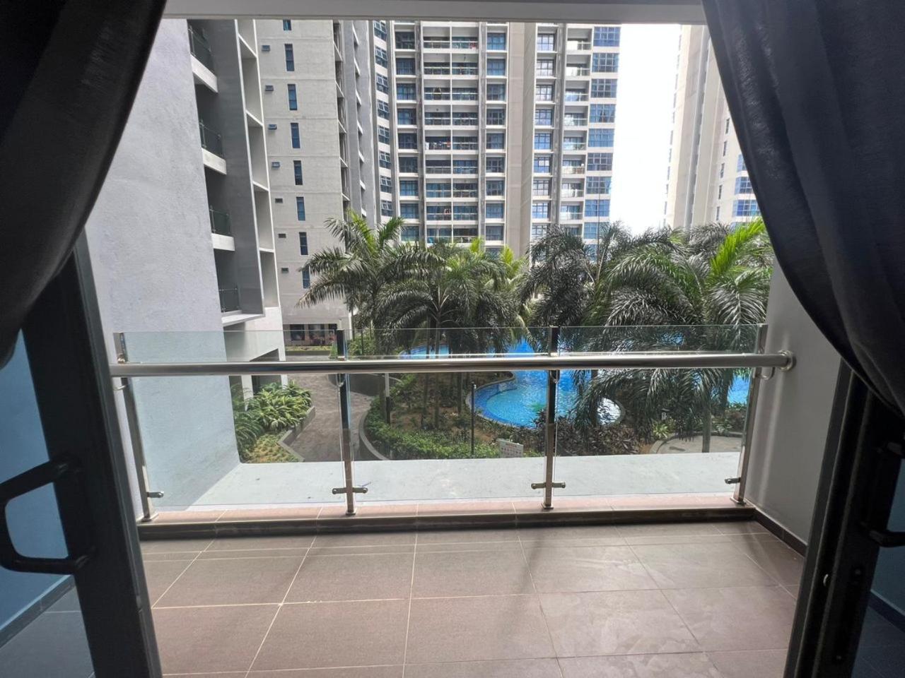 Barget And Lovely House At Atlantis Malacca Екстер'єр фото