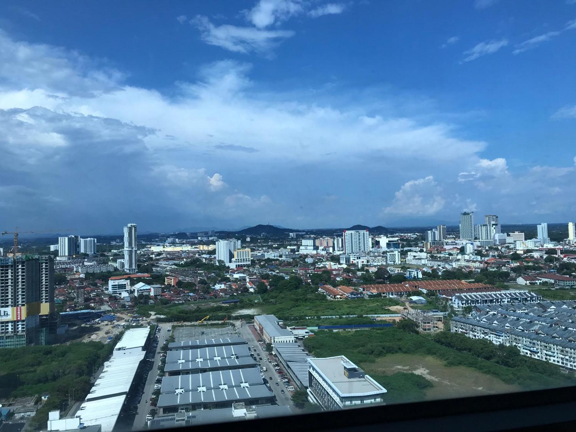 Barget And Lovely House At Atlantis Malacca Екстер'єр фото